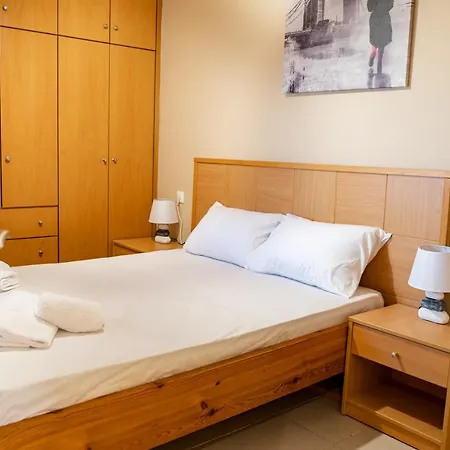 Apartman διαμέρισμα στην πόλη κω Kosz
