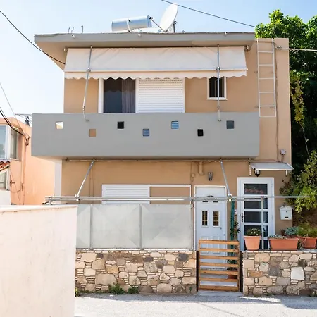 Apartman διαμέρισμα στην πόλη κω