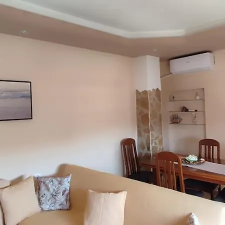 διαμέρισμα στην πόλη κω Apartamento Cos
