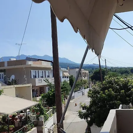 διαμέρισμα στην πόλη κω * Cos