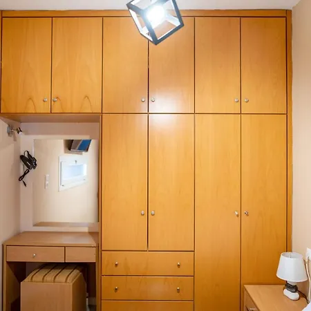 διαμέρισμα στην πόλη κω Apartamento Cos