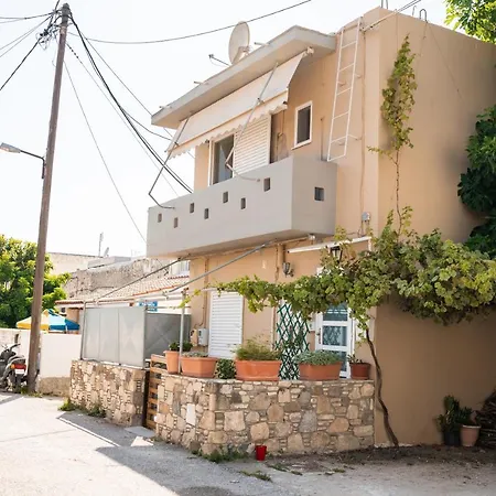 Apartamento διαμέρισμα στην πόλη κω