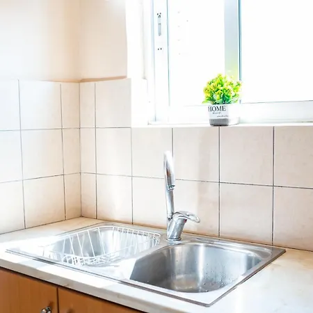 διαμέρισμα στην πόλη κω Apartamento