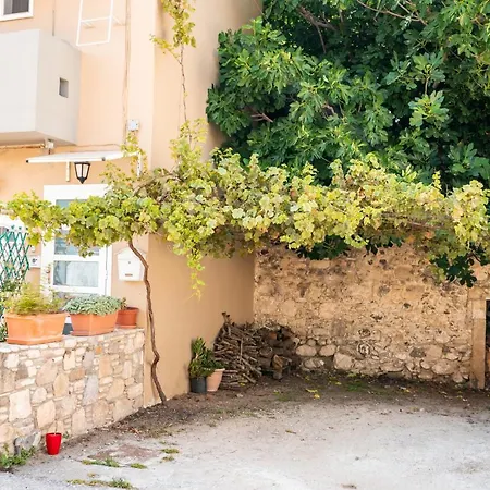 διαμέρισμα στην πόλη κω Apartamento *