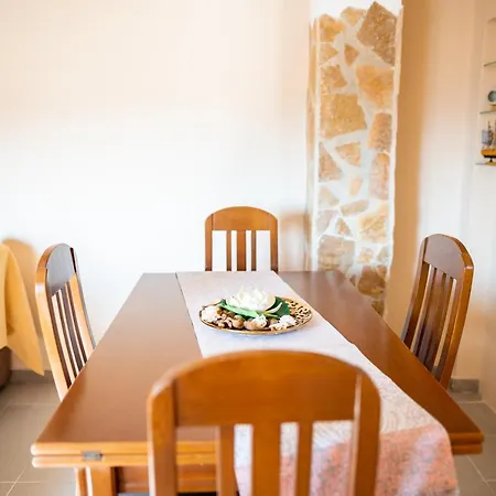 διαμέρισμα στην πόλη κω Apartamento *